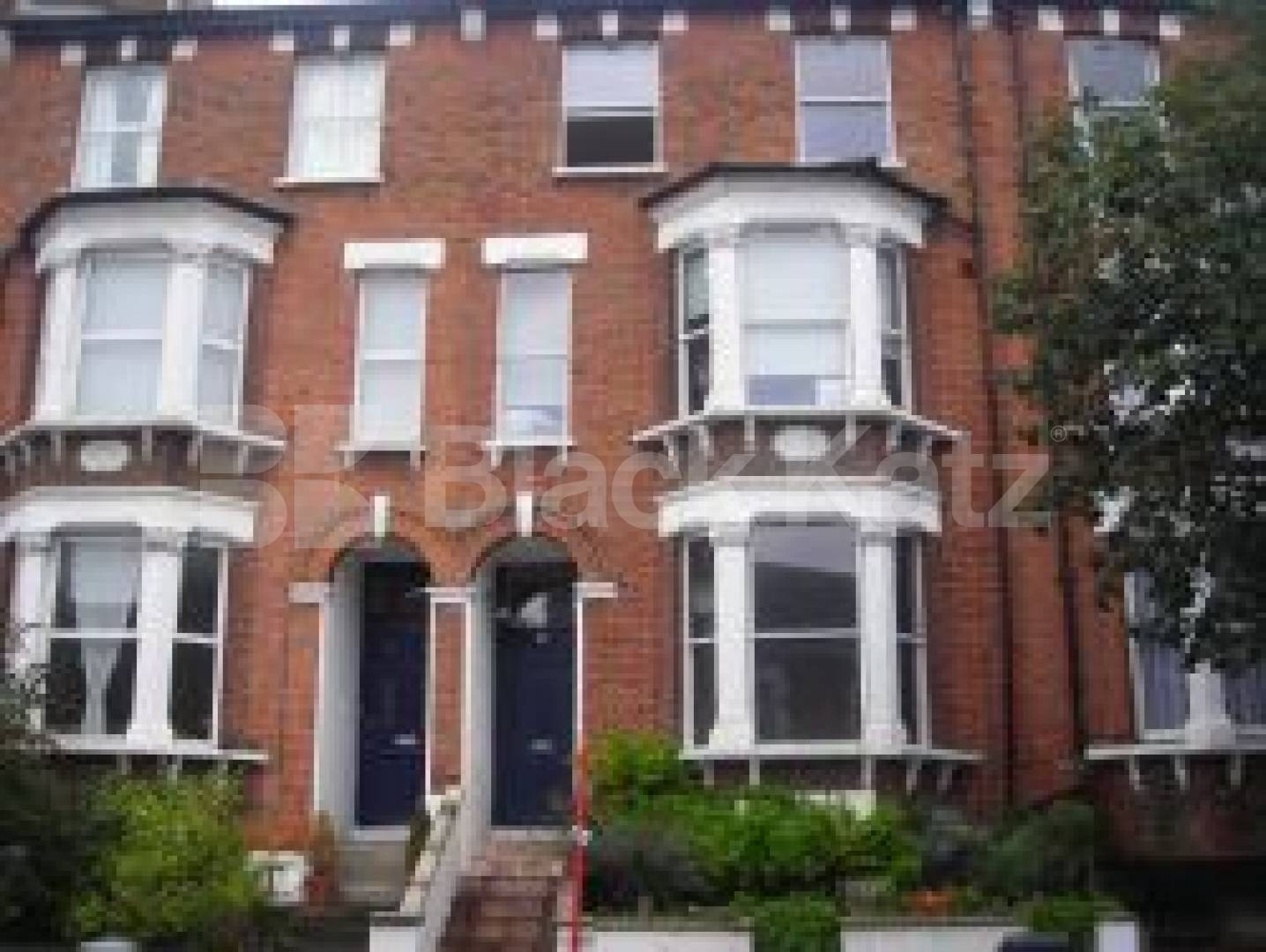 			New Instruction, 2 Bedroom, 1 bath, 1 reception Flat			 Constantine Road, Hampstead Heath